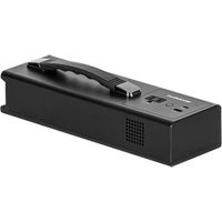 Poste d'alimentation portable KwikBoost EdgePower Cantin et fils