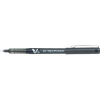 Stylo Hi-Tecpoint, Noir, 0,5 mm Cantin et fils