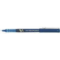 Hi-Tecpoint Pen, Blue, 0.7 mm Cantin et fils
