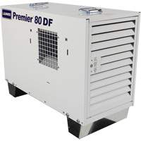 Premier&reg; Portable Drying Heater, Radiant Heat, Electric, 80000 BTU/H Cantin et fils