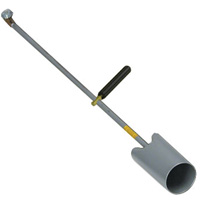 Torchman 500 Handheld Gas Torch Cantin et fils