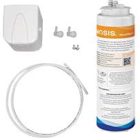Versafilter III Universal Filter Kit, For OASIS Drinking Fountains/OASIS Bottle Fillers Cantin et fils