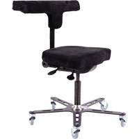 Chaise ergonomique de soudage VEGA-T Cantin et fils