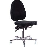 Chaise ergonomique de soudage SF190 Cantin et fils