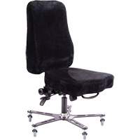 Chaise ergonomique SYNERGO I Cantin et fils
