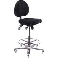 Chaise ergonomique de soudage TF180 Cantin et fils