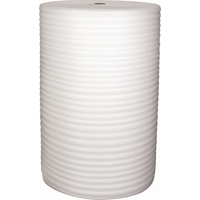 Rouleau de mousse StarFoam, R&eacute;gulier, &eacute;paisseur 1/8", 48" la x 550' lo Cantin et fils