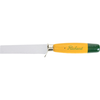 Industrial Utility Knife, 3 7/8 x 3/4" Cantin et fils
