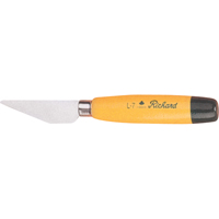 Industrial Utility Knife, 2 1/4 x 3/4" Cantin et fils