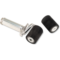 Syst&egrave;mes Rolmark pour pochoirs - Rouleaux &agrave; encre 3" Cantin et fils