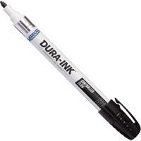 Dura-Ink&reg; 80 Permanent Marker, Black, Medium Tip Cantin et fils