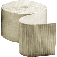 Corrugated Rolls, C Flute, 250' L x 18" W Cantin et fils