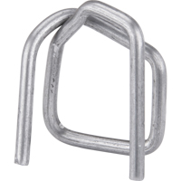 Scelleurs & boucles pour feuillards en polypropyl&egrave;ne Cantin et fils