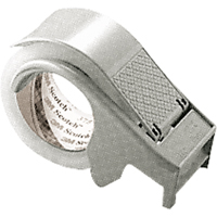 Hand Tape Dispenser, Standard-Duty, Fits Tape Width Of 50.8 mm (2") Cantin et fils