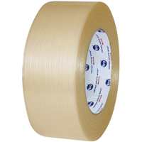 Ruban renforc&eacute; de filaments s&eacute;rie RG15, &eacute;paisseur 5,6 mils, 12 mm (47/100") x 55 m (180')  Cantin et fils