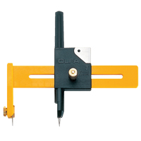 Compass Circle Cutter Cantin et fils