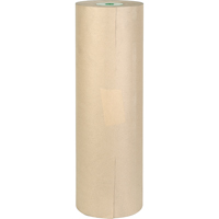 Papier, Kraft, 24" x 600', 20 lb, Rouleau Cantin et fils