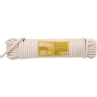 Ropes, Cotton, 100' Cantin et fils