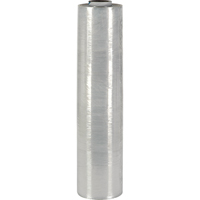 Rouleaux de rechange, Calibre 80 (20,3 microm&egrave;tres), 18" x 1000', Transparent Cantin et fils