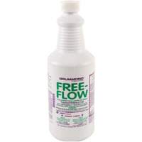 Produit d&eacute;bouchant et d&eacute;sodorisant pour les urinoirs Drummond Free Flow, 32 oz, Bouteille Cantin et fils