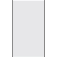 Pochettes pour bordereau d'exp&eacute;dition, 3-3/4" lo x 7" la, Style Informatique Cantin et fils