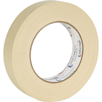 Rubans-cache polyvalents, 24 mm (1") x 55 m (180'), Beige Cantin et fils