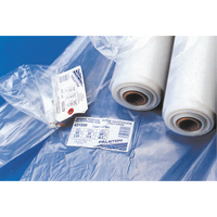 Poly Sheeting - Light Duty, 177' L, 8-1/2' W Cantin et fils