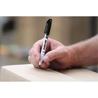 Dura-Ink&reg; Markers - #15, Black, Fine Tip Cantin et fils