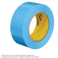 Scotch&reg; Strapping Tape, 4.6 mils Thick, 18 mm (3/4") x 55 m (180')  Cantin et fils