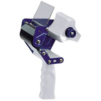 Tape Dispenser, Standard Duty, Fits Tape Width Of 76 mm (3") Cantin et fils