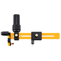 Rotary Circle Cutter Cantin et fils