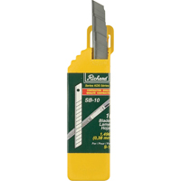 Replacement Blades, Single Style Cantin et fils