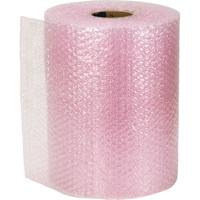 Rouleau &agrave; bulles Durabubble, 250' x 48", Antistatique, 1/2" bulles Cantin et fils