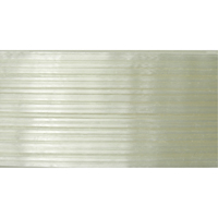 Tartan 8934 Filament Tape, 4 mils Thick, 12 mm (1/2") x 55 m (180')  Cantin et fils
