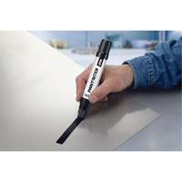 Marqueurs &agrave; peinture Pro-Max, Liquide, Blanc Cantin et fils
