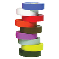 Scotch&reg; Super 33 Tape, 19 mm (3/4") x 20.1 m (66'), Black, 7 mils Cantin et fils