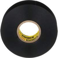Scotch&reg; Super 33 Tape, 19 mm (3/4") x 20.1 m (66'), Black, 7 mils Cantin et fils