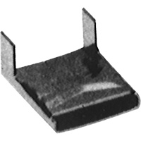 Buckles for Portable Stainless Steel Strapping Cantin et fils
