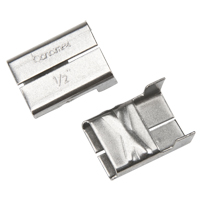 Portable Strapping Buckles Cantin et fils