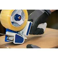 Tape Dispenser, Standard Duty, Fits Tape Width Of 51 mm (2") Cantin et fils