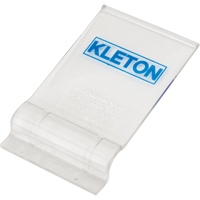 Replacement Window for Kleton 2" Tape Dispenser Cantin et fils