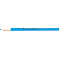 Marqueurs gras, Bleu Cantin et fils