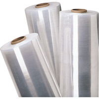 Prolite Hand Stretch Film, Cast, 47 Gauge (11.91 micrometers), 14" x 1500' Cantin et fils