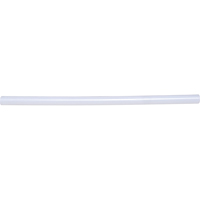 Glue Sticks, 7/16" Dia. x 10.0" L, Clear Cantin et fils