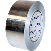 Aluminum Foil Tape, 4.6-mils Thick, 48 mm (1-7/8") x 55 m (180') Cantin et fils