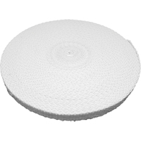 Fibreglass Tape, 3.175 mils Thick, 25 mm (1") x 30.48 m (100')  Cantin et fils