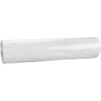 Poly Tubing Bags, 36" W x 434' L, 4 mils Cantin et fils