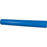 Coversheet, Blue, 6' x 500' x 6 mils Cantin et fils