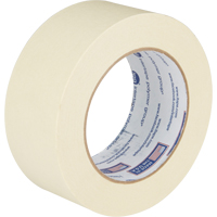 General Purpose Masking Tape, 48 mm (2") x 55 m (180'), Beige Cantin et fils
