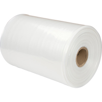 Emballages sp&eacute;ciaux en poly, 16" la x 977' lo, 4 mils Cantin et fils